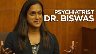 MA v Lindsay Clancy - Dr Jhilam Biswas - Forensic Psychiatrist