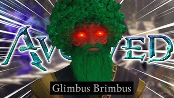 Being A PSYCHOPATH In Avowed