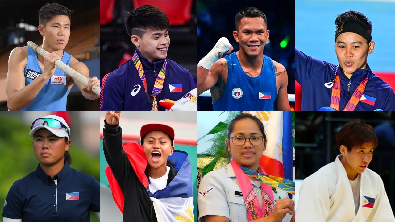 pics Tokyo Olympics Philippines Basketball fast facts thrilled tokyo ready team philippines
