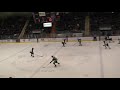 But de david gosselin des 3l de rivireduloup vs sherbrooke 29122010