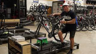 Road Biking 101 Part 10 - Flat Pedals vs Toe Clips vs Clipless