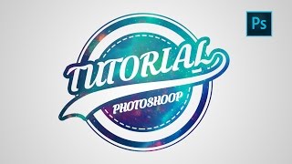 In this video we will lean how to design logo photoshop, and apply
galaxy effect it. the main base of is round subscribe tutorials
junction: ht...