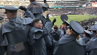 West Point Enthusiasm