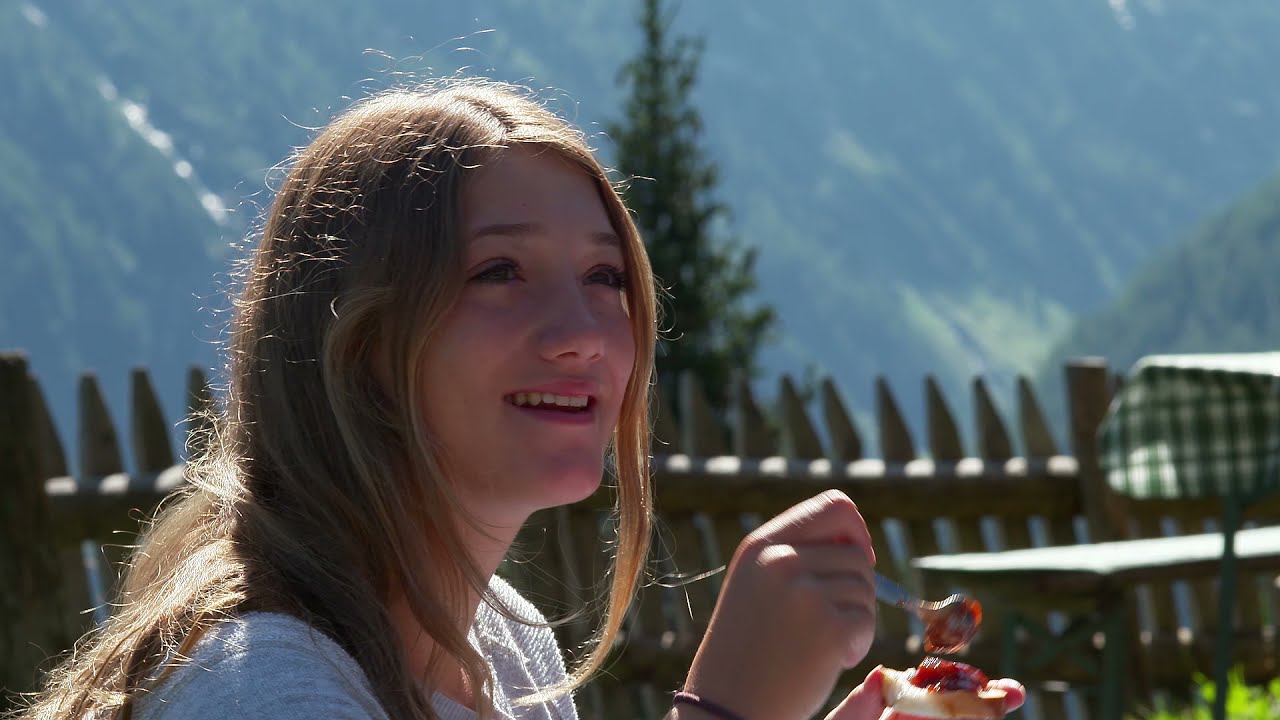 Anna auf der Alm | Der Film