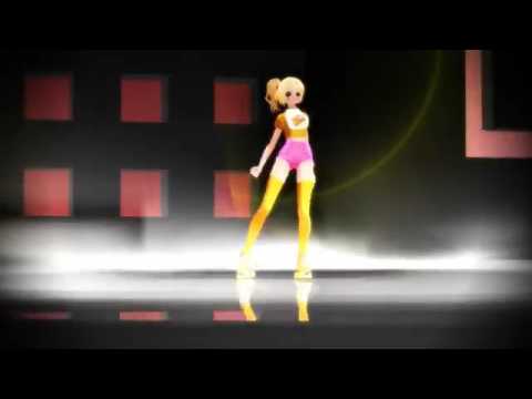 Chica Dance Chica Dance