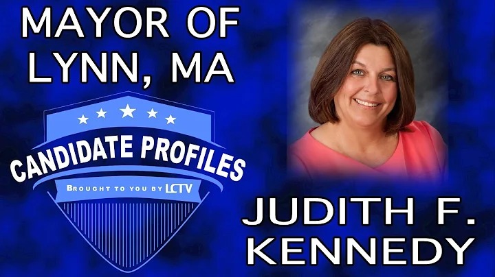 2017 Candidate Profile | Judith Flanagan Kennedy f...