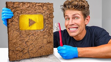 If You Clean It, You Keep It!