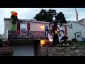 Halloween in the neighborhood Part 3