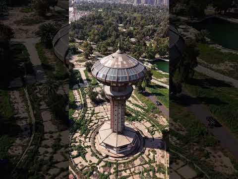 الزوراء قريبآ افتتاح كل الاجزاء المغلقة