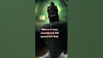 Beowulf the Gatekeeper of the Temen-Ni-Gru