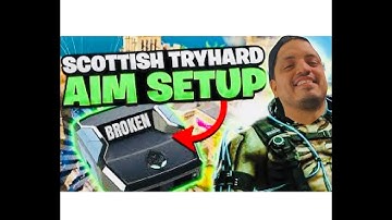 SCOTTISH TRY HARD V6 CRONUS ZEN IS BACK IN WARZONE VERDANSK/BLACK OPS 6*RAPIDMODS*TRACKING*0RECOIL*