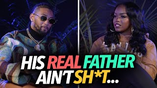 "I'm Willing To Be a Stepfather, His Real Dad Ain't Sh*t..." Randi Talks To Men Willing To Step Up 🤨