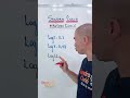 Aprenda a Nunca Mais Errar com Logaritmos