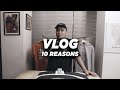 Vlog 005 10 reasons why we created from within