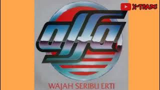 Alfa - Wajah Seribu Erti || Lirik & Cover