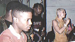 PIERRE BOURNE - SAFE INSTRUMENTAL