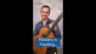 Thumbnail for Embrace the Journey: Guitar Practice Isn't Set in Stone #shorts
