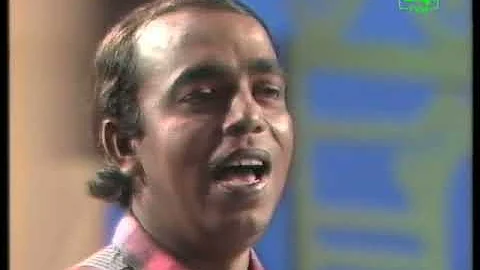 Avurudu song by Rohana Bogoda from Torana Archives