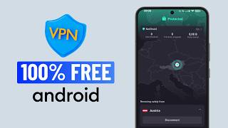 How to Use VPN on Any Android Phone for Free screenshot 5