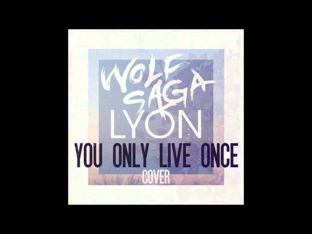 The Strokes - You Only Live Once (Cover) @thestrokesoficial @thestrok