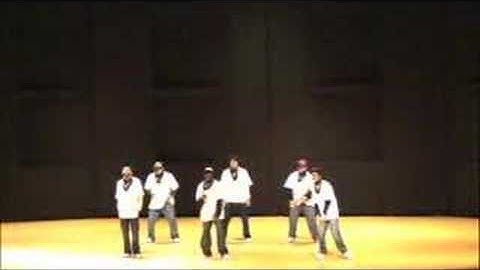 OSU KD Mock Rock Lambda Chi Alpha