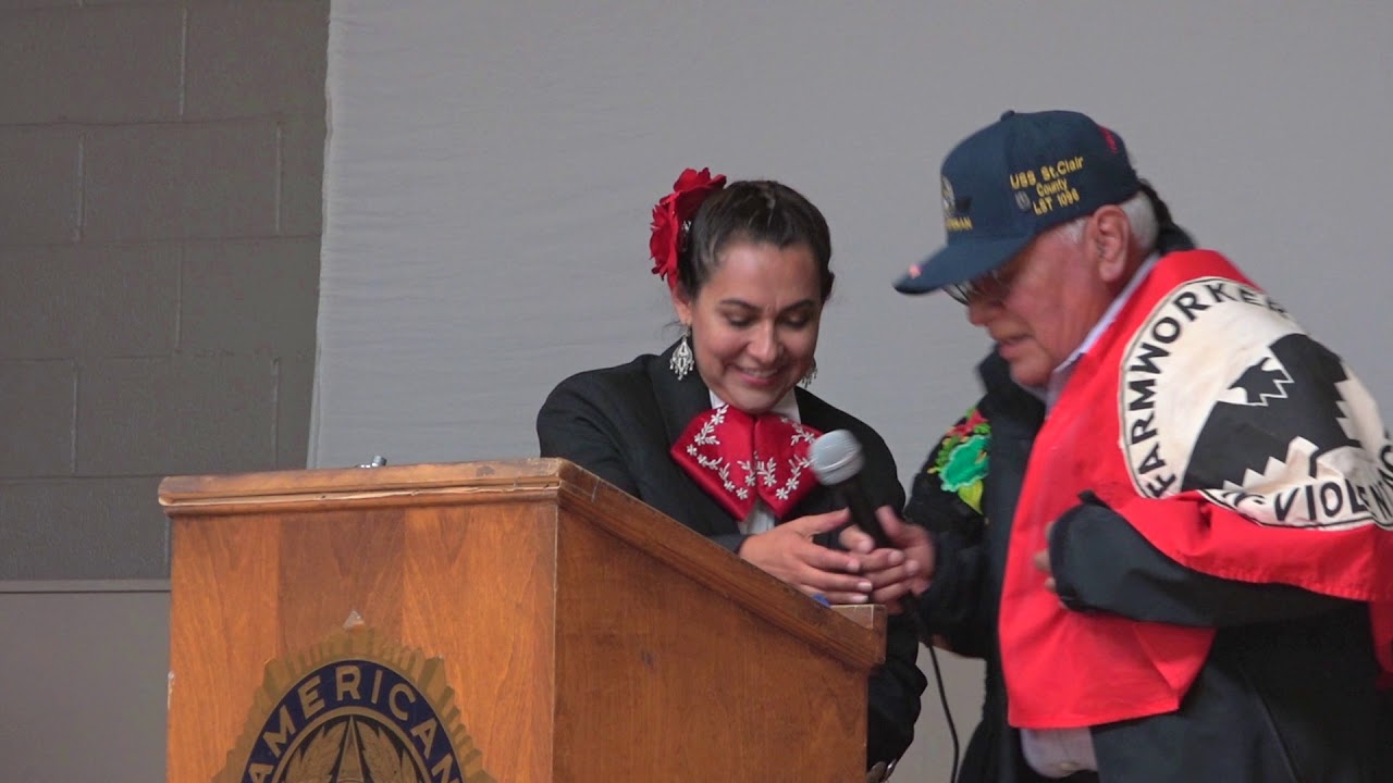 documentalista detran Tranquilino Martinez | Hispanic Heritage Month