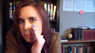 The Circulation Desk: Why Publishing is Like Fight Club