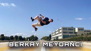 Berkay Meydancı Showreel 2021