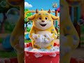 Wash Your Hands Song! 🧼🧼 Soap &amp; Bubbles Fun | Nursery Rhymes &amp; Kids Songs