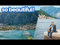 Kotor and Perast, Montenegro Day Tour from Dubrovnik, Croatia (Filipino w/ English Subs)