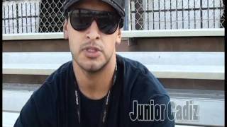Junior Cadiz
