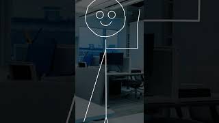 I decided to take a week off from all productivity apps. The first day was daunt #Shorts