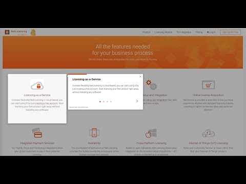 GuideChimp Chrome Extension video preview 2