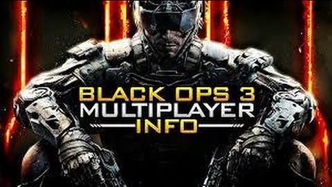Black ops 3 Info,Unlock Tokens Returning, Giveaway,Beta file Size,When Do I Receive My Beta Code