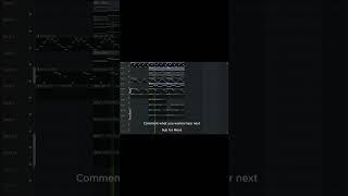 Beat 42 #music rate and give feedback #flstudio #shorts