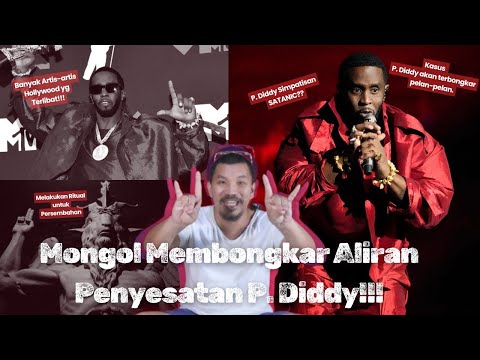 APAKAH P' DIDDY