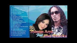 LAGU INI ENAK BANGET Lagu Minang Terbaru 2022 Full Album  ~Elsa Pitaloka~Thomas Arya~Kintani~Ipank~ screenshot 2