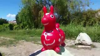 épona la piñata