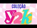 Lançou e já esgotou! 🤩 Veja a nova coleção Y2K da Bella Doll 💖