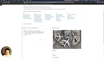 Lab 6: Data Labeling (Full Stack Deep Learning - Spring 2021)