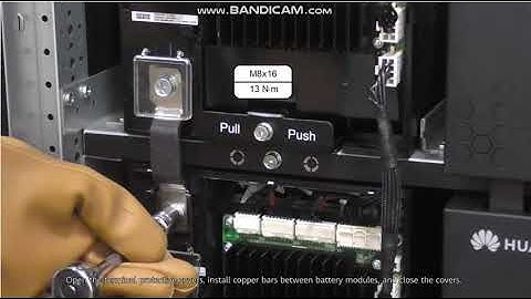 Huawei Smart Li install