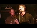 Oasis - Fade Away Live In New York 1994