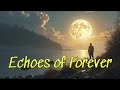Echoes of Forever,  Country-pop ballad