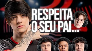 RESPEITA SEU PAI... Pega essa Call by Logitech (RED x FX) | CBLOL 2º Split 2024
O PEGA essa CALL by @LogitechGBrasil da primeira semana dos playoffs.
Redes sociais, tudo @REDCanids! RESPEITA SEU PAI... Pega essa Call by Logitech (RED x FX) | CBLOL 2º Split 2024