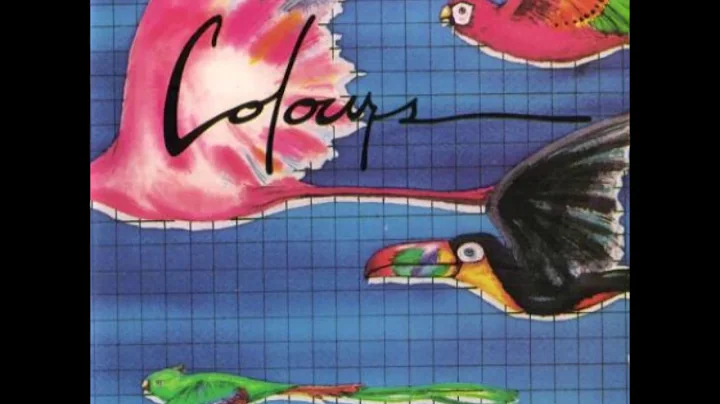 Resurrection Band – American Dream