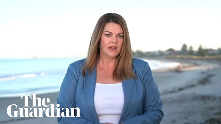 SA algal bloom shows new criteria for climate disasters needed, Hanson-Young says