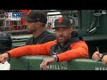 Cubs vs. Giants Game Highlights | 7/28/22