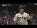 Cubs vs. Giants Game Highlights | 7/28/22