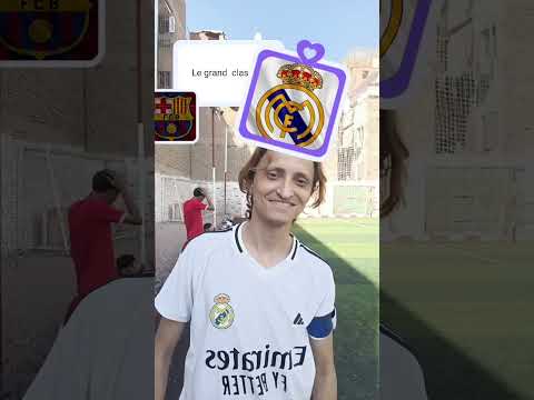 حبيبي مدريدي هلا مدريد