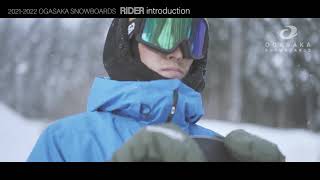 2021 DVD "TRUE" RIDER introduction Vol.4